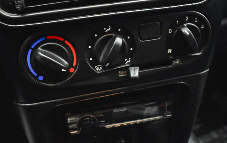 Chevrolet Niva I рестайлинг, 2016 год, 650 000 рублей, 14 фотография