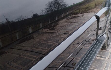 Mitsubishi Pajero IV, 2009 год, 1 500 000 рублей, 7 фотография