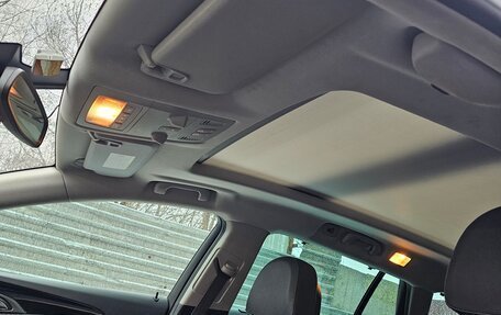 Opel Insignia II рестайлинг, 2011 год, 1 150 000 рублей, 9 фотография