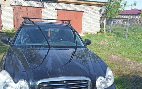 Hyundai Sonata IV рестайлинг, 2011 год, 420 000 рублей, 1 фотография