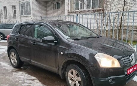 Nissan Qashqai, 2007 год, 500 000 рублей, 1 фотография
