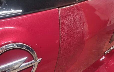 Opel Astra J, 2011 год, 580 000 рублей, 11 фотография