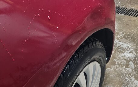 Opel Astra J, 2011 год, 580 000 рублей, 12 фотография