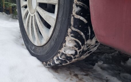 Opel Astra J, 2011 год, 580 000 рублей, 18 фотография