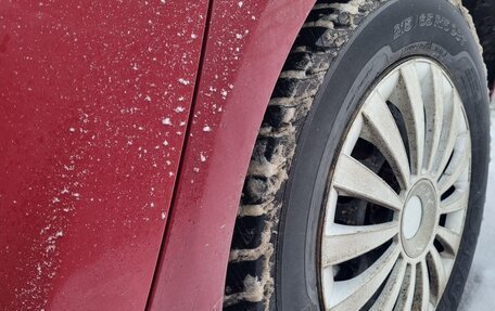 Opel Astra J, 2011 год, 580 000 рублей, 19 фотография