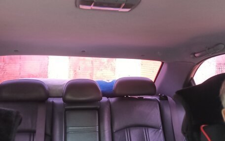 Hyundai Sonata IV рестайлинг, 2011 год, 420 000 рублей, 5 фотография