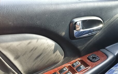 Hyundai Sonata IV рестайлинг, 2011 год, 420 000 рублей, 7 фотография