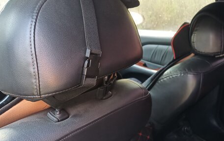 Hyundai Sonata IV рестайлинг, 2011 год, 420 000 рублей, 8 фотография