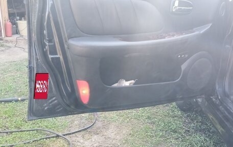 Hyundai Sonata IV рестайлинг, 2011 год, 420 000 рублей, 4 фотография