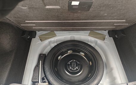 Volkswagen T-Roc I, 2021 год, 1 600 000 рублей, 19 фотография