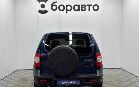 Chevrolet Niva I рестайлинг, 2019 год, 830 000 рублей, 7 фотография