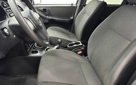 Chevrolet Niva I рестайлинг, 2019 год, 830 000 рублей, 12 фотография