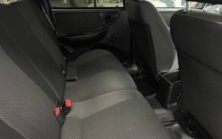 Chevrolet Niva I рестайлинг, 2019 год, 830 000 рублей, 19 фотография