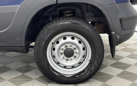 Chevrolet Niva I рестайлинг, 2019 год, 830 000 рублей, 16 фотография