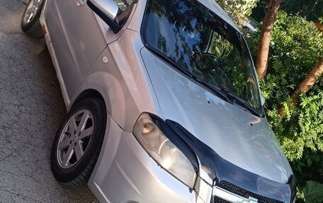 Chevrolet Aveo III, 2008 год, 240 000 рублей, 6 фотография