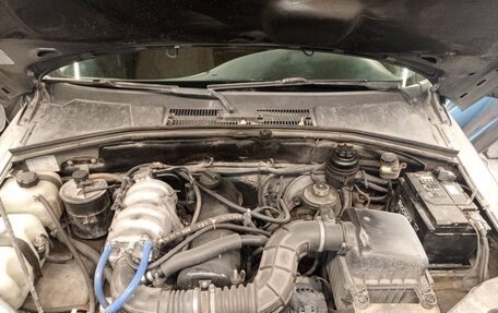 Chevrolet Niva I рестайлинг, 2010 год, 299 000 рублей, 8 фотография