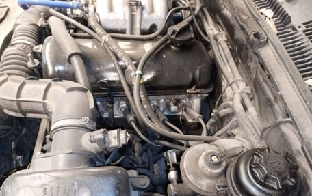 Chevrolet Niva I рестайлинг, 2010 год, 299 000 рублей, 9 фотография