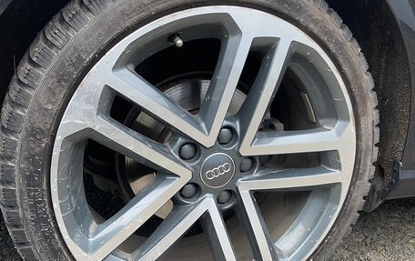 Audi A3, 2017 год, 2 240 000 рублей, 5 фотография