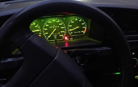 Volkswagen Passat B3, 1993 год, 260 000 рублей, 5 фотография