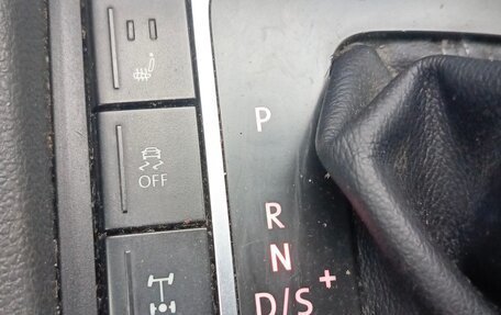 Volkswagen Amarok I рестайлинг, 2013 год, 1 850 000 рублей, 9 фотография