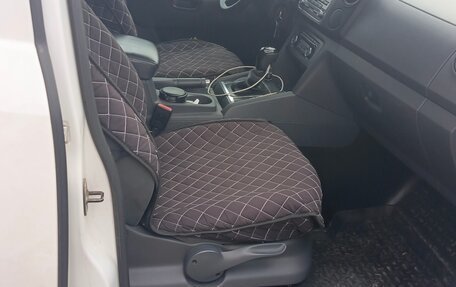 Volkswagen Amarok I рестайлинг, 2013 год, 1 850 000 рублей, 6 фотография