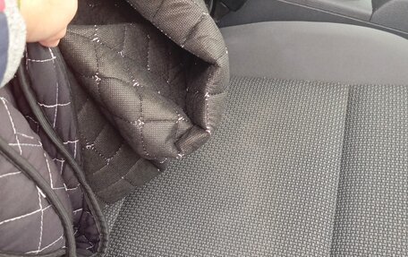 Volkswagen Amarok I рестайлинг, 2013 год, 1 850 000 рублей, 5 фотография