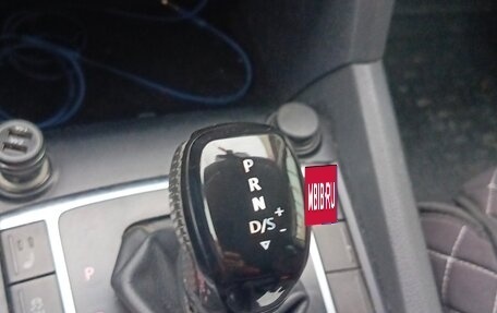 Volkswagen Amarok I рестайлинг, 2013 год, 1 850 000 рублей, 8 фотография