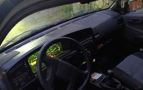 Volkswagen Passat B3, 1993 год, 260 000 рублей, 6 фотография