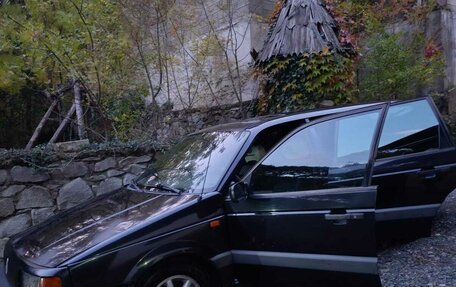 Volkswagen Passat B3, 1993 год, 260 000 рублей, 12 фотография