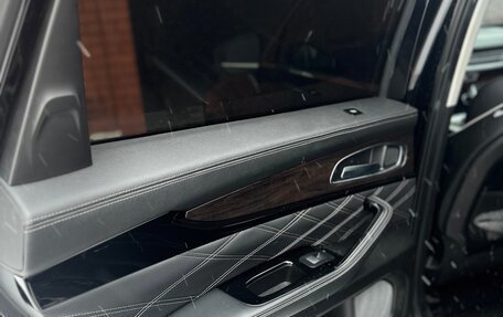 CheryExeed VX, 2024 год, 2 900 000 рублей, 5 фотография