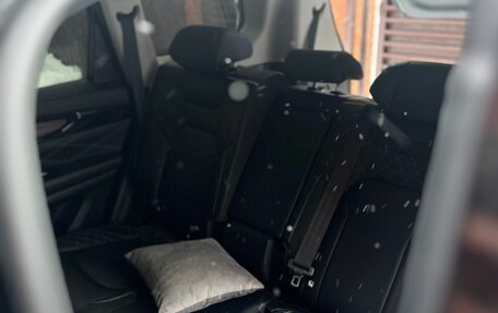 CheryExeed VX, 2024 год, 2 900 000 рублей, 7 фотография