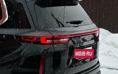 CheryExeed VX, 2024 год, 2 900 000 рублей, 2 фотография