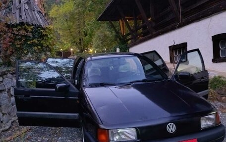 Volkswagen Passat B3, 1993 год, 260 000 рублей, 13 фотография