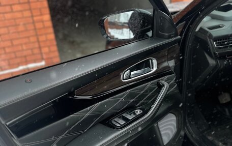 CheryExeed VX, 2024 год, 2 900 000 рублей, 8 фотография