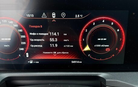 CheryExeed VX, 2024 год, 2 900 000 рублей, 12 фотография