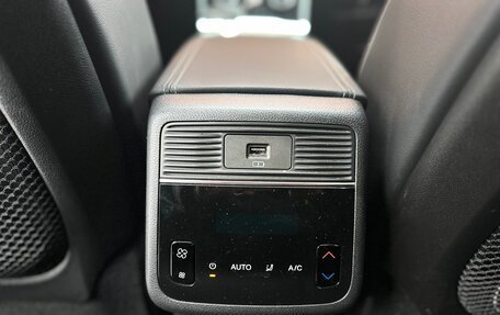 CheryExeed VX, 2024 год, 2 900 000 рублей, 16 фотография