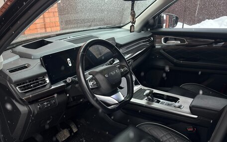 CheryExeed VX, 2024 год, 2 900 000 рублей, 9 фотография