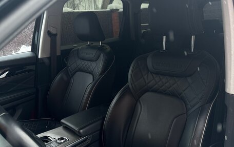 CheryExeed VX, 2024 год, 2 900 000 рублей, 11 фотография