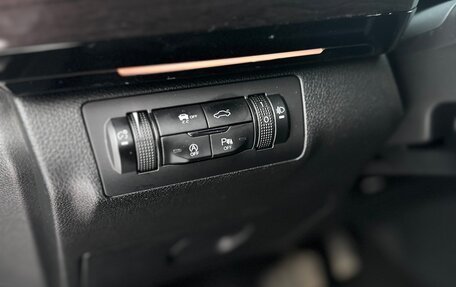 CheryExeed VX, 2024 год, 2 900 000 рублей, 10 фотография