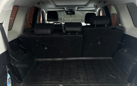 CheryExeed VX, 2024 год, 2 900 000 рублей, 17 фотография