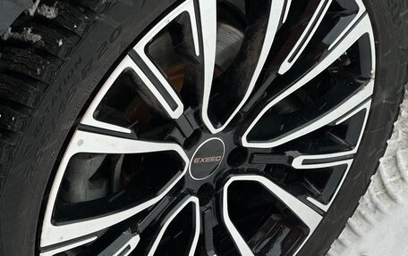 CheryExeed VX, 2024 год, 2 900 000 рублей, 18 фотография