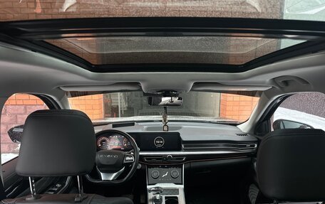 CheryExeed VX, 2024 год, 2 900 000 рублей, 15 фотография