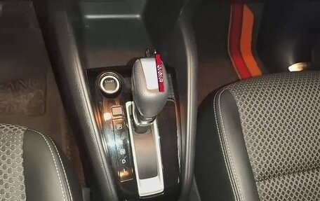 Nissan Kicks I, 2021 год, 1 200 000 рублей, 4 фотография