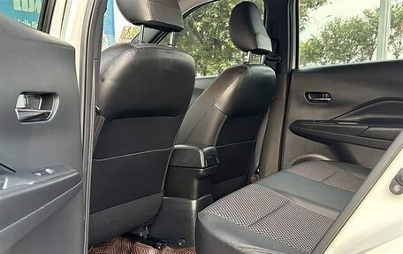 Nissan Kicks I, 2021 год, 1 200 000 рублей, 8 фотография