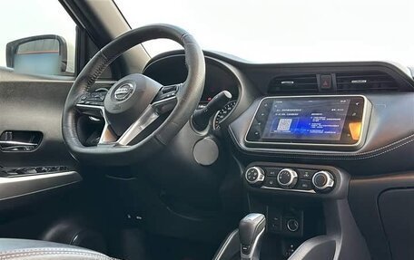 Nissan Kicks I, 2021 год, 1 200 000 рублей, 16 фотография