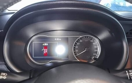 Nissan Kicks I, 2021 год, 1 200 000 рублей, 17 фотография