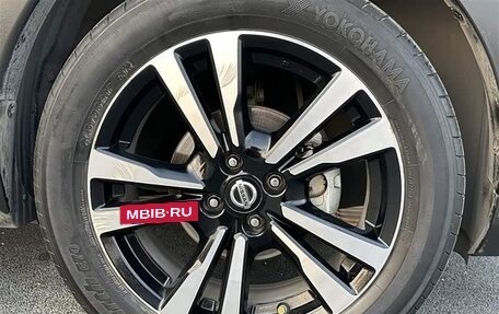 Nissan Kicks I, 2021 год, 1 200 000 рублей, 19 фотография