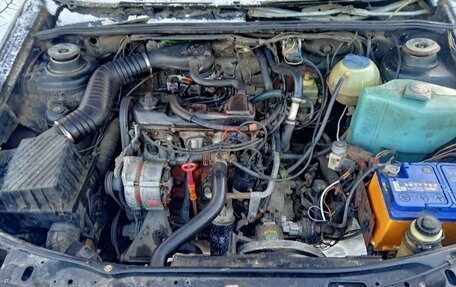 Volkswagen Passat B3, 1992 год, 145 000 рублей, 2 фотография