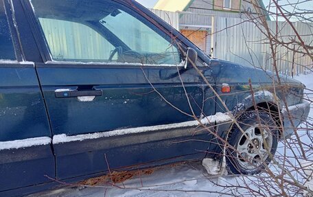 Volkswagen Passat B3, 1992 год, 145 000 рублей, 4 фотография