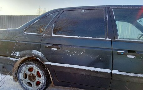 Volkswagen Passat B3, 1992 год, 145 000 рублей, 5 фотография